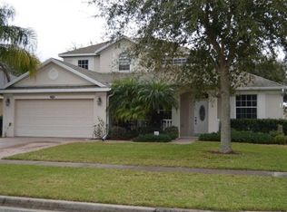 3750 Liberty Hill Dr, Clermont, FL 34711