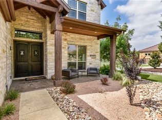336 Beltorre Dr, Georgetown, TX 78633