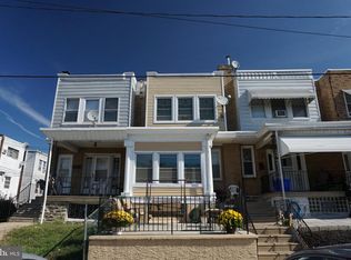 4717 Shelmire Ave, Philadelphia, PA 19136