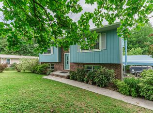 150 Boulder Rd LOT 16, Wartburg, TN 37887