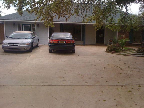 Front Yard View