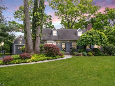 232 Linden Ave, Westfield, NJ, 07090