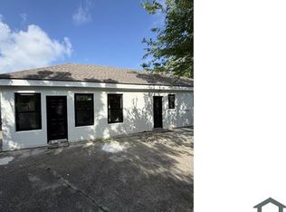 1913 7th St #10, New Orleans, LA 70115