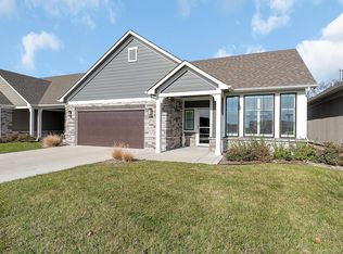 616 E Park Pl, Andover, KS 67002