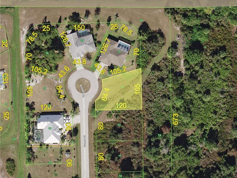 1st image of 27309 Guapore Dr
