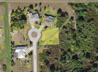 27309 Guapore Dr, Punta Gorda, FL 33983