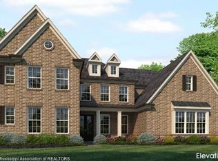 8919 Mitchell Grove Rd S, Olive Branch, MS 38654