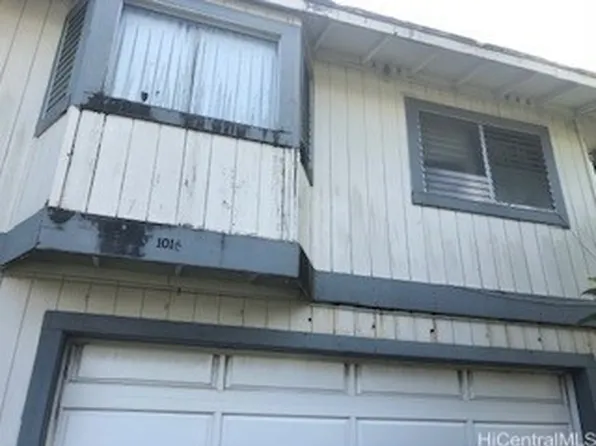 1016 Valley View Dr, Honolulu, HI 96819