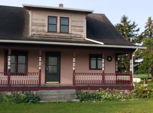 20475 Welch Rd, Milan, MI 48160