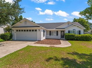1372 Gailard Dr., Conway, SC 29526