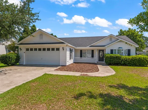 1372 Gailard Dr., Conway, SC 29526