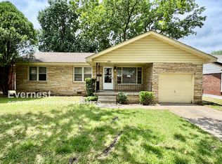 208 S 74th East Ave, Tulsa, OK 74112