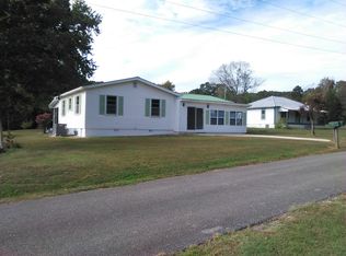 1021 Lynn Dr, Waterloo, AL 35677