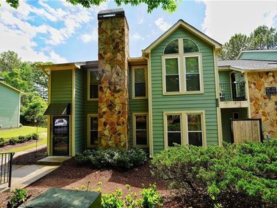 1013 Canyon Point Cir, Roswell, GA, 30076