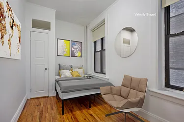 Rented by Corcoran