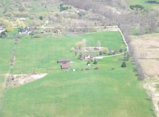 11777 Bemis Rd, Manchester, MI 48158