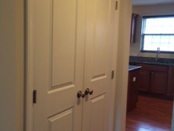 Butler Pantry Storage