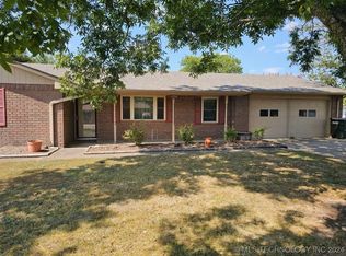 4826 Brookhaven, Durant, OK 74701
