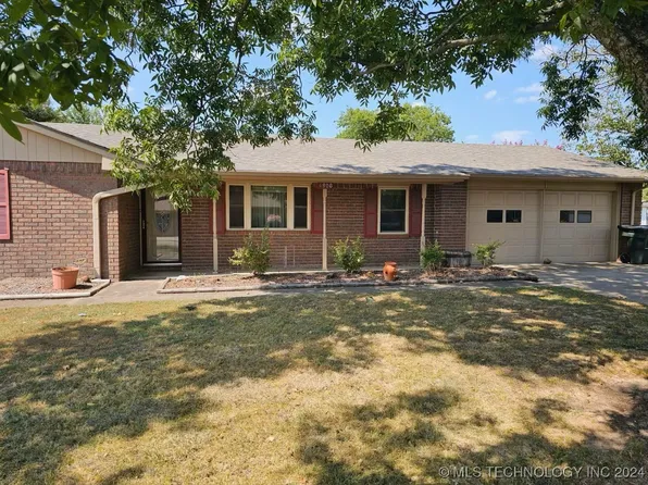 4826 Brookhaven, Durant, OK 74701