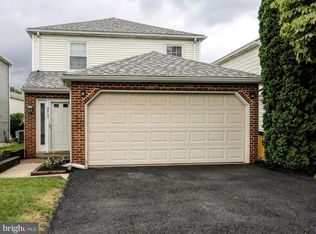 2213 Concord Cir, Harrisburg, PA 17110