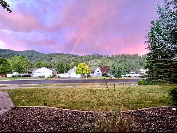 views from front porch