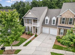 14822 Rocky Top Dr, Huntersville, NC 28078