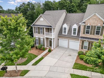 14822 Rocky Top Dr, Huntersville, NC, 28078