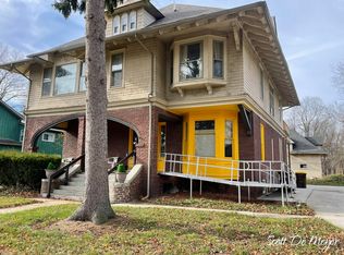 623 N State St, Alma, MI 48801