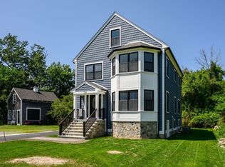 316 N Main St, Cohasset, MA 02025