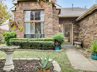 3187 Meadowview Dr, Corinth, TX 76210