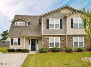 2206 Sweet Bay Dr #A, Greenville, NC 27834
