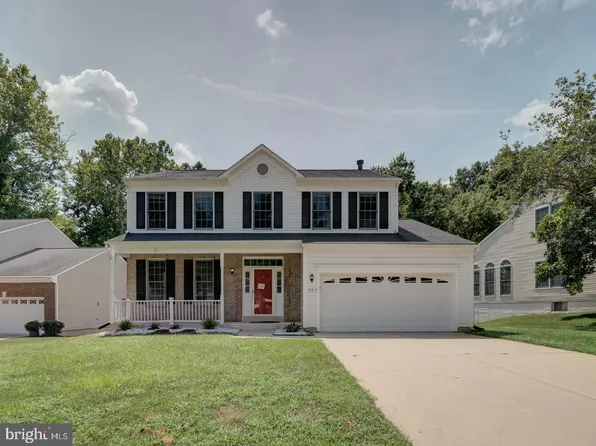 10615 Foxlake Dr, Bowie, MD 20721