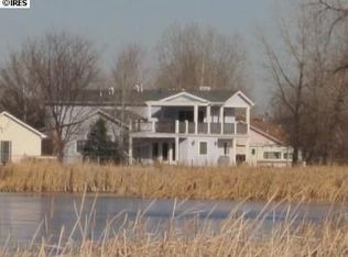 1674 Cattail Dr, Loveland, CO 80537