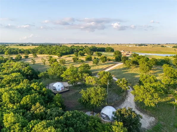 18773 Weaverton Rd, Madill, OK 73446