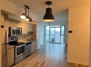 16 McAdam Ave UNIT 401, Toronto, ON M6A 0B9