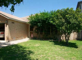 2035 Muddy Peak Dr, San Antonio, TX 78245