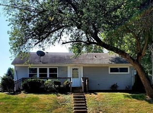 2825 Greenbush St, Lafayette, IN 47904