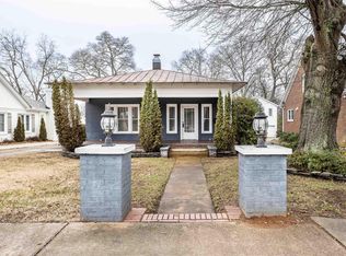 314 N Main St, Fountain Inn, SC 29644