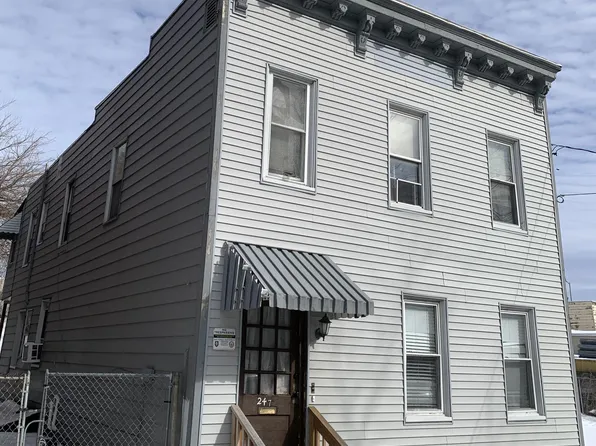 247 Elk Street, Albany, NY 12206