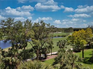 7040 Pelican Bay Blvd #D-401, Naples, FL 34108
