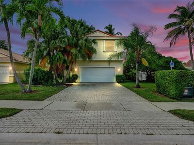 12205 NW 56th Ct, Coral Springs, FL, 33076