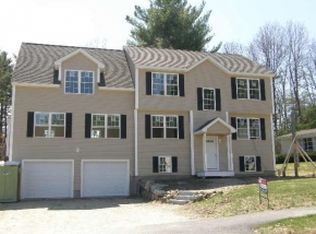 4 Kincaid Ln, Nashua, NH 03062