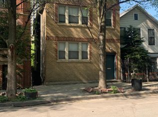 1506 W Thomas St #2, Chicago, IL 60642
