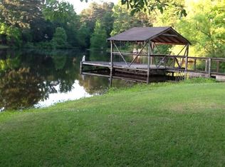 150 Pine Ridge Rd, Florence, MS 39073