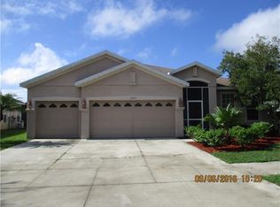 2363 Bartek Pl, North Port, FL 34289