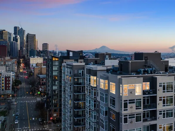 2801 1st Avenue #1216, Seattle, WA 98121