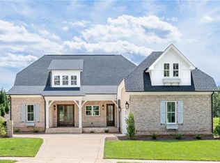 791 Linden Green Way, Winston Salem, NC 27106