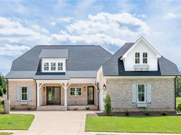 791 Linden Green Way, Winston Salem, NC 27106