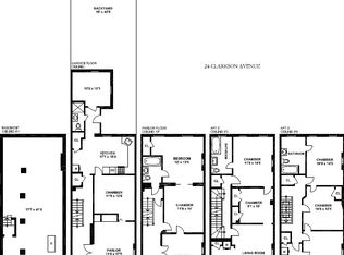 24 Clarkson Ave, Brooklyn, NY