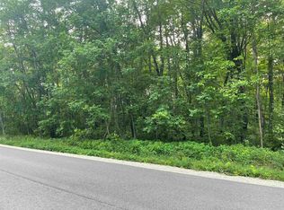 Spring St, Sobieski, WI 54171